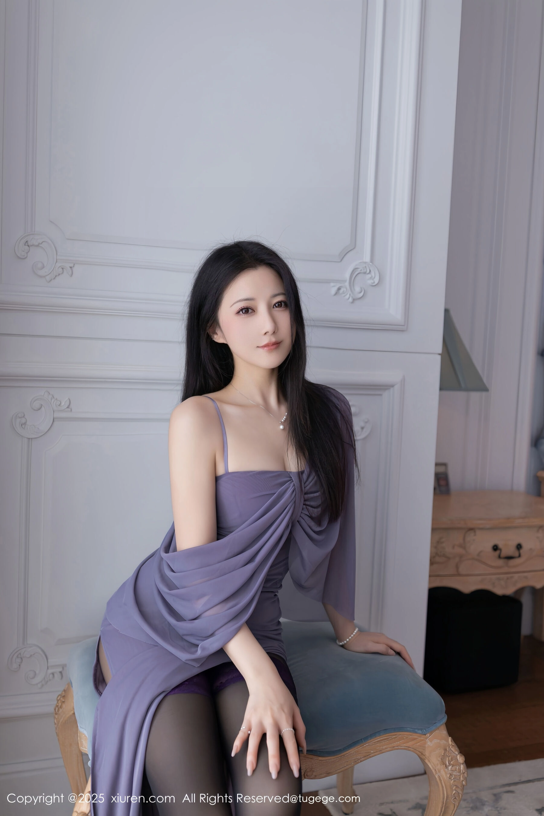 [XiuRen秀人网] 鱼子酱Fish Vol.10992